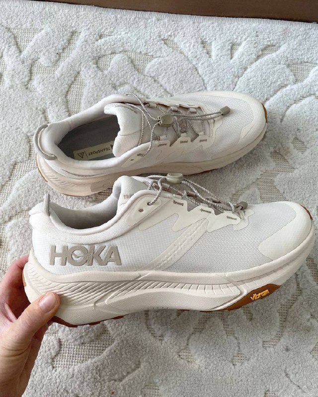 Sapatilhas Hoka Transport 2 – Link da Hacoo