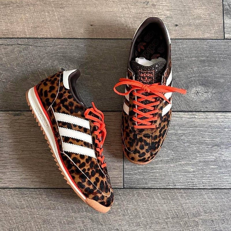 Sapatilhas Adidas SL 72 – Link da Hacoo