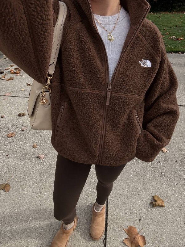 Giacca The North Face – Link Hacoo