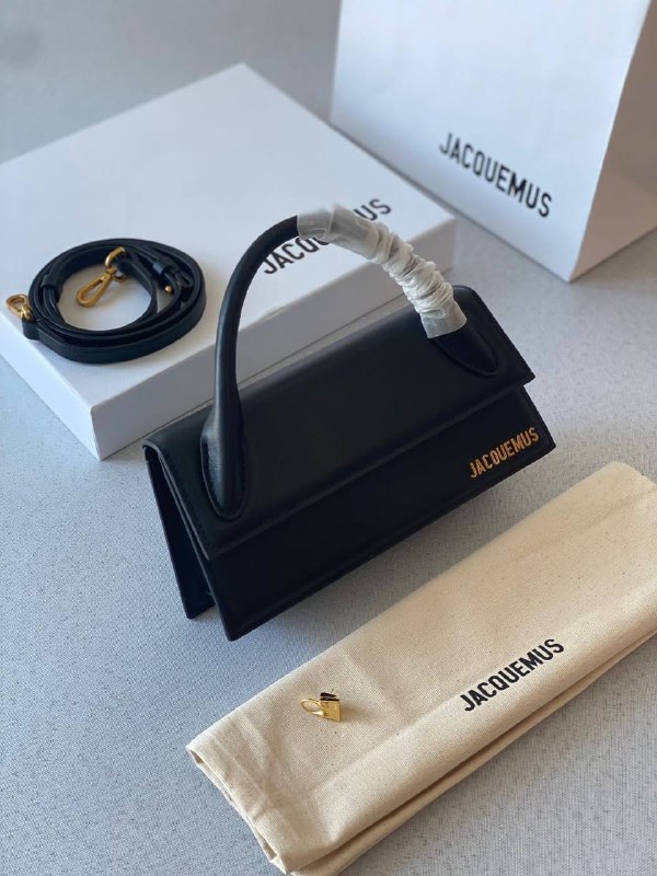 Jacquemus Handtasche – Hacoo-Link