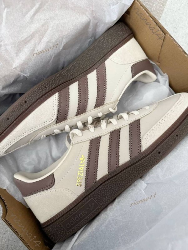 Adidas Spezial sneakers – Hacoo link