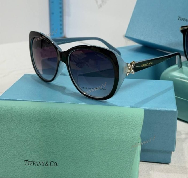 Lunettes de soleil Tiffany & Co. Gafas de sol – Lien Hacoo