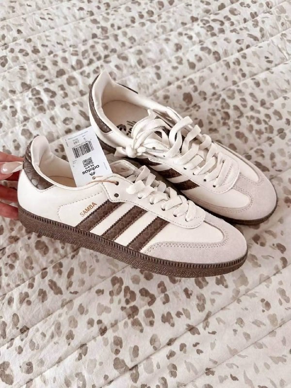 Adidas Samba Sneaker – Hacoo-Link
