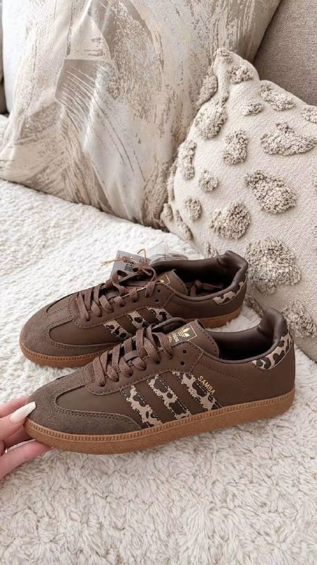 Adidas Samba Sneaker – Hacoo-Link · Foto 2