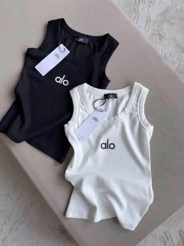 Alo Yoga top – Hacoo link · photo 2