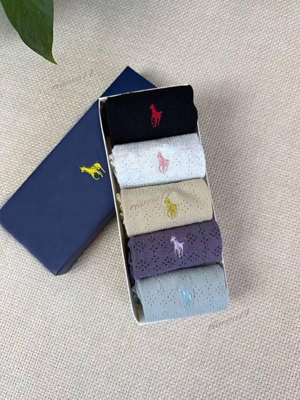 Ralph Lauren socks – Hacoo link
