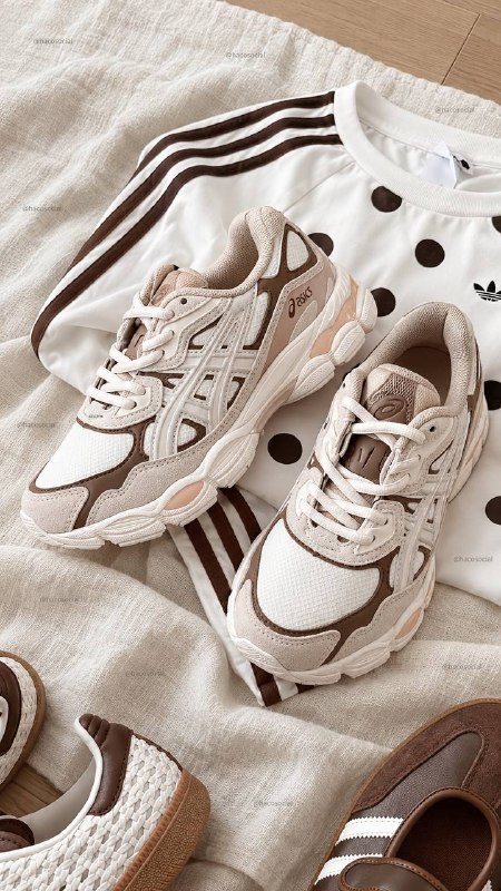 Sneakers Asics – Link Hacoo