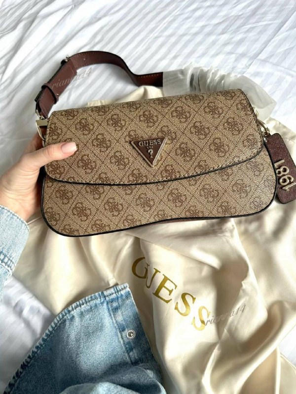 Guess Bolso de Grande · Guess Bolso de Hombro · Guess Bolso de Cruzado · Guess Cartera – Hacoo link · photo 2