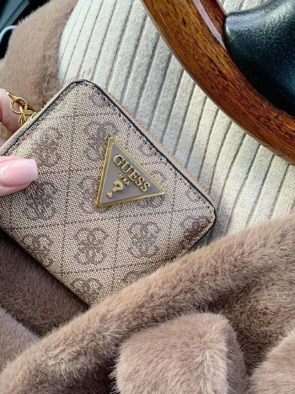 Guess Bolso de Grande · Guess Bolso de Hombro · Guess Bolso de Cruzado · Guess Cartera – Hacoo link · photo 4