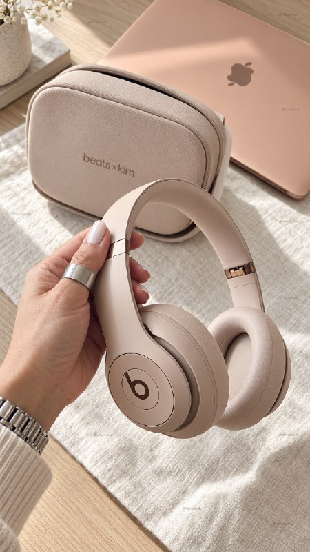 Beats studio x headphones – Hacoo link
