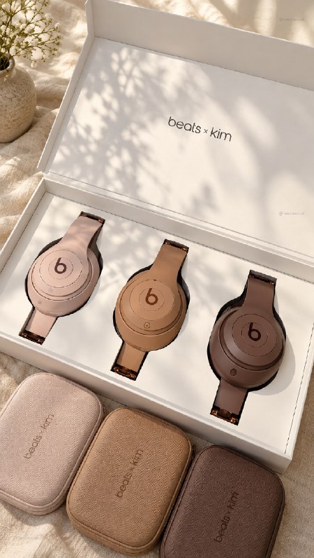 Beats studio x headphones – Hacoo link · photo 3