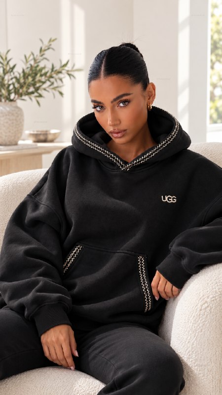 Ugg pulóver – Hacoo link · fotó 2