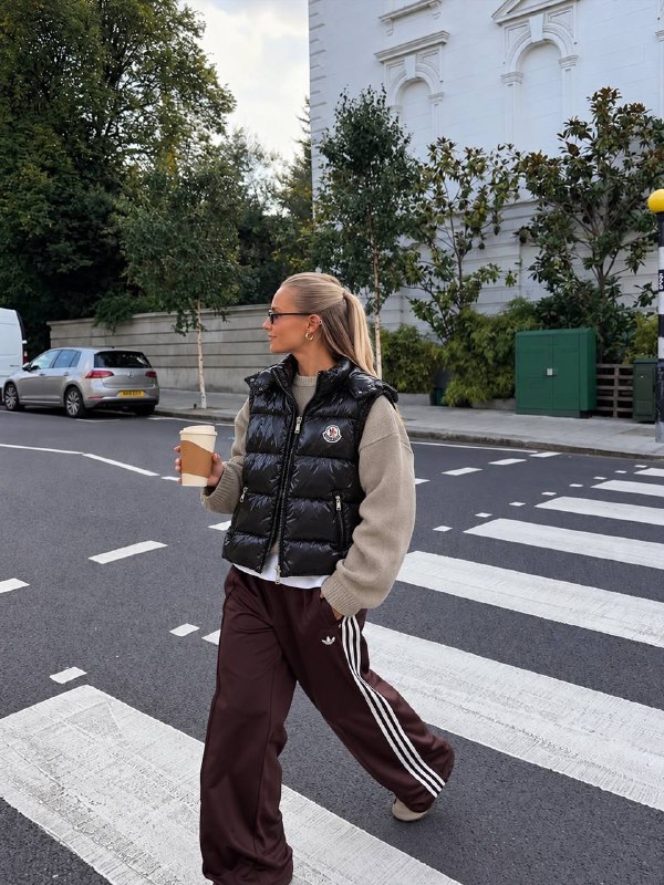 Doudoune Moncler – Lien Hacoo