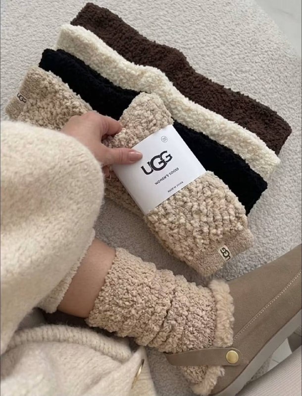 Ugg Socken – Hacoo-Link