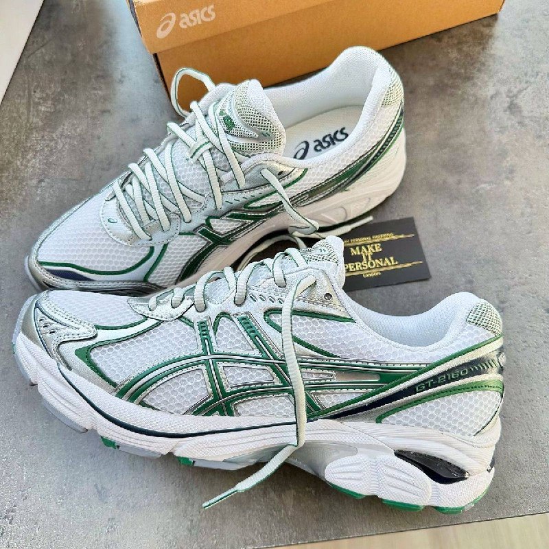 Sneakers Asics Gt-2160 – Link Hacoo