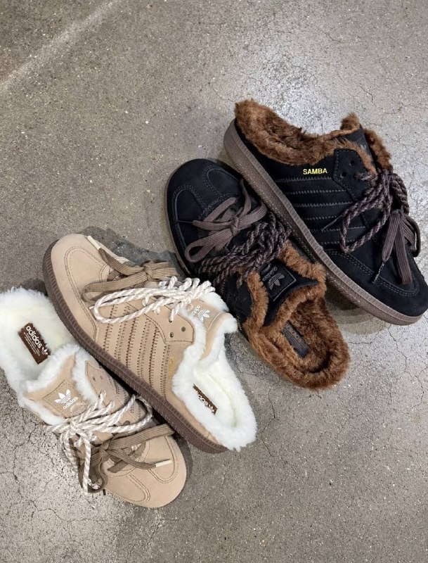 Scarpe Adidas Samba Mule – Link Hacoo