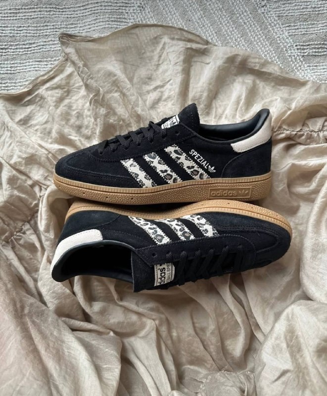 Baskets Adidas Handball Spezial – Lien Hacoo