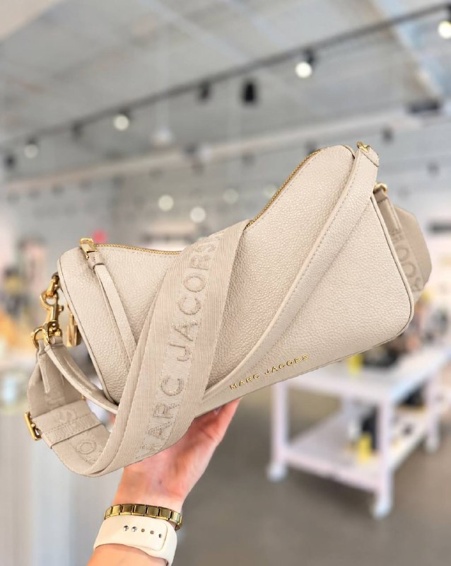 Marc Jacobs crossbody bag – Hacoo link
