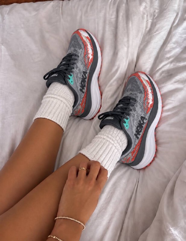 Sapatilhas Hoka W Stinson 7 – Link da Hacoo · foto 3