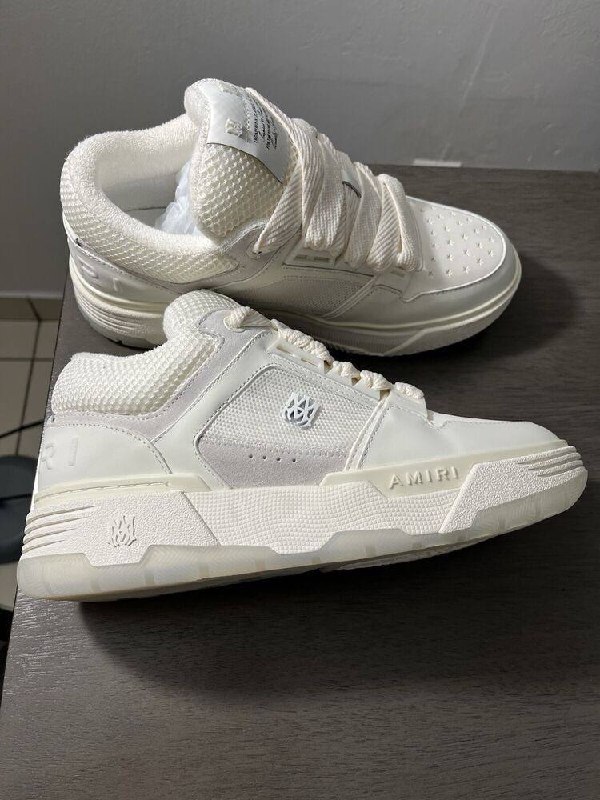 Amiri Ma-1 Sneaker – Hacoo-Link · Foto 3