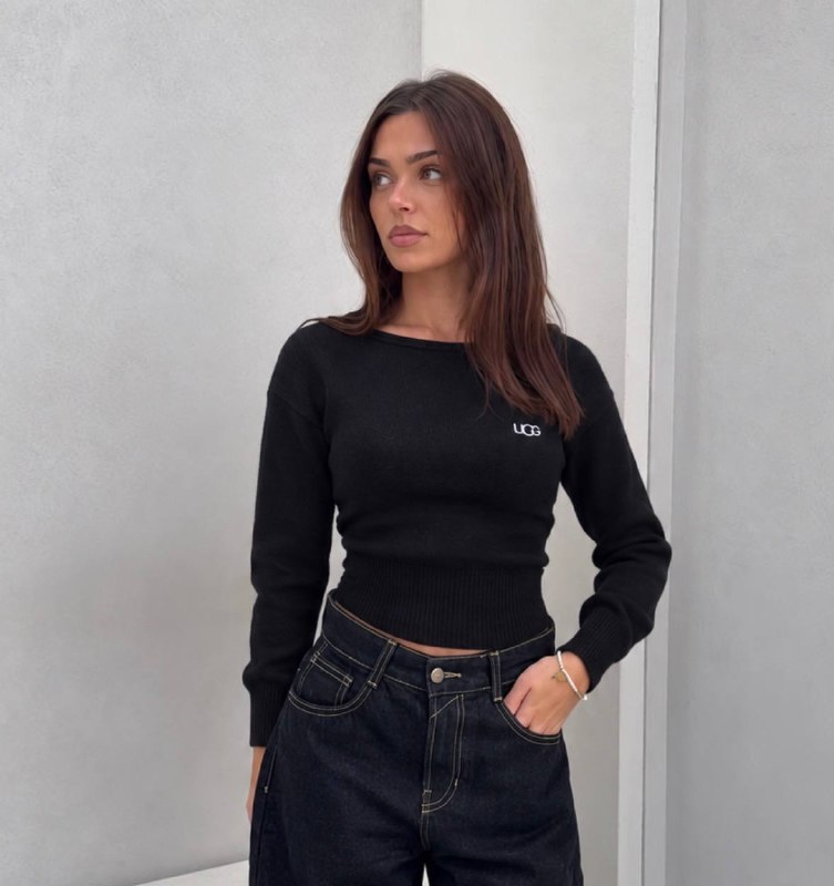 Ugg kötött pulóver – Hacoo link · fotó 5