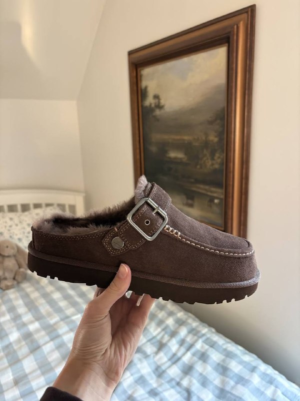 Ugg Hausschuhe – Hacoo-Link · Foto 2