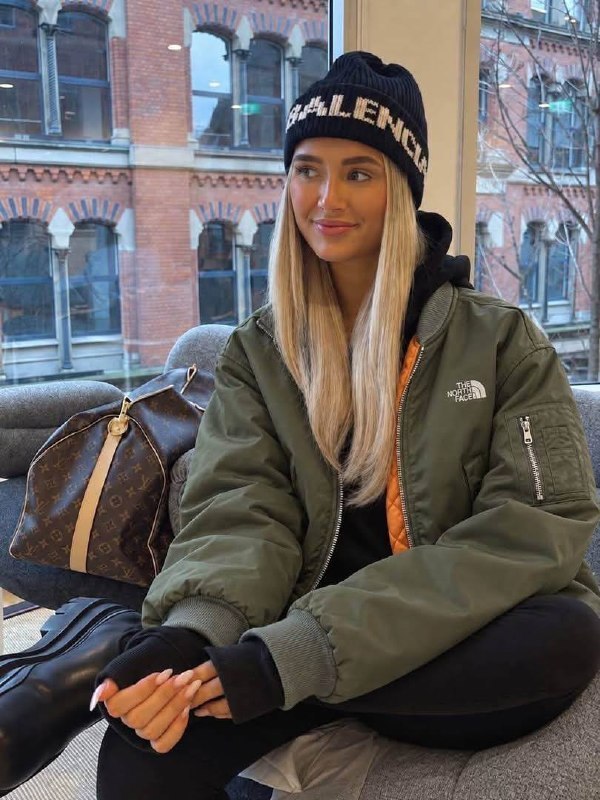 Giacca The North Face – Link Hacoo · foto 2