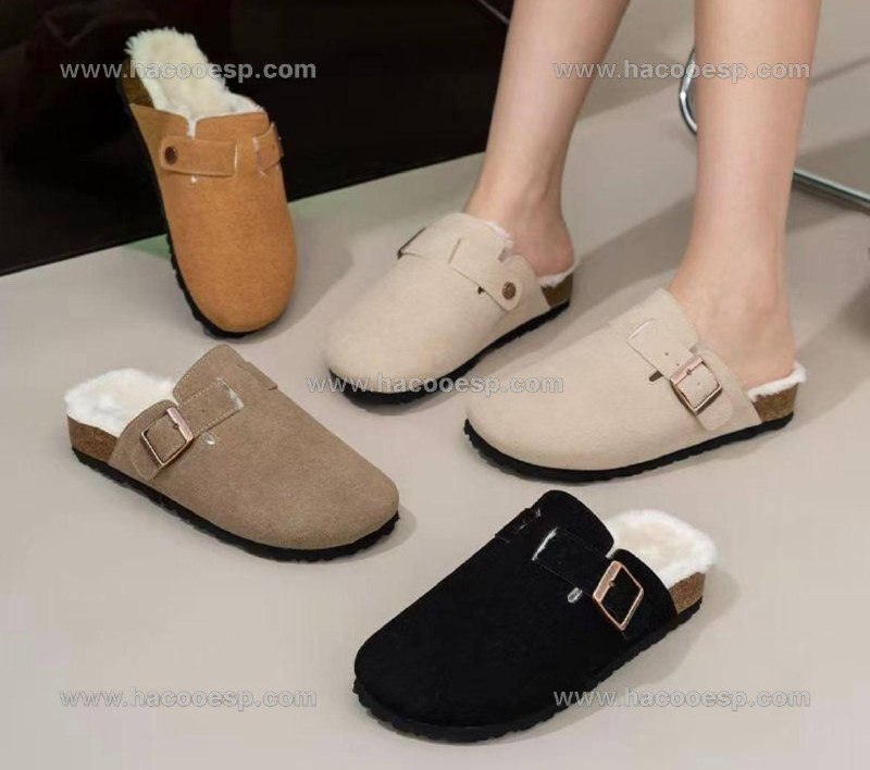 Socas Birkenstock – Link da Hacoo