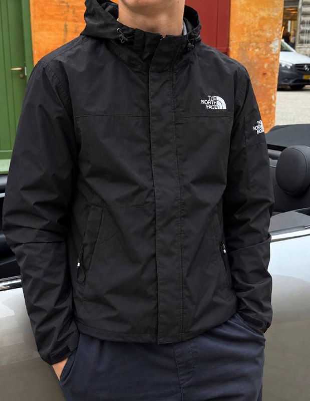 The North Face jacket – Hacoo link · photo 2