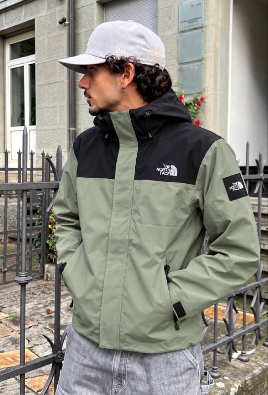 The North Face jacket – Hacoo link · photo 3