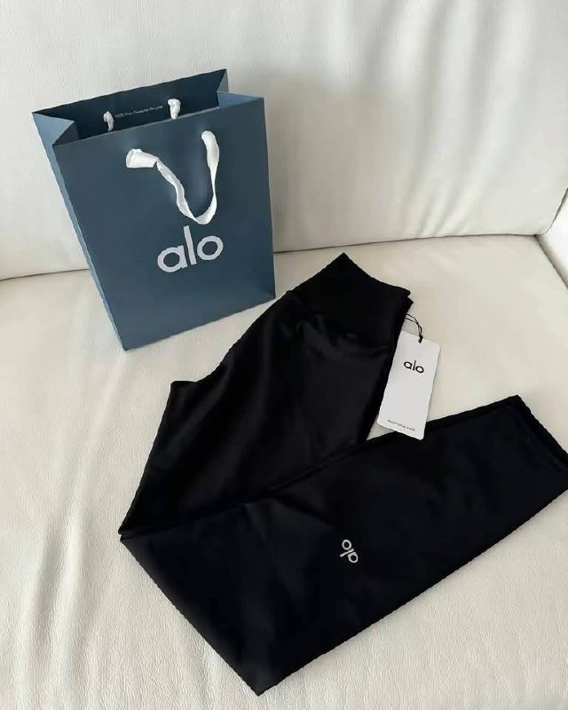 Alo Yoga Leggings – Hacoo-Link