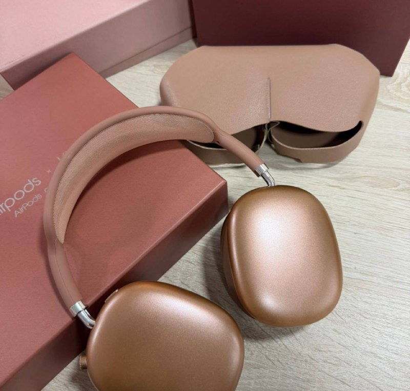Apple AirPods Max X Kim Kopfhörer – Hacoo-Link · Foto 3