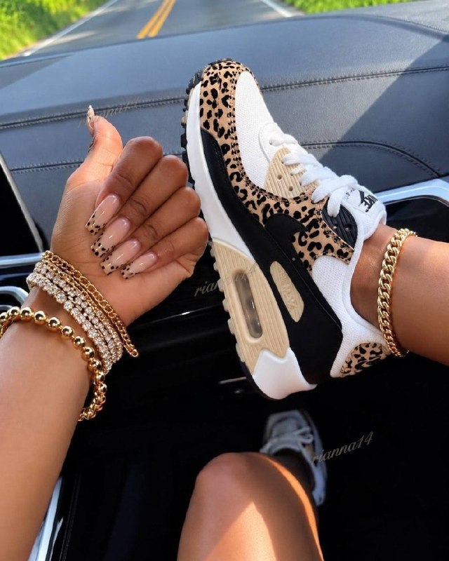 Nike V5 RNR · Nike Vomero 5 · Nike Vomero Plus · Nike Air Max 90 – Enlace de Hacoo