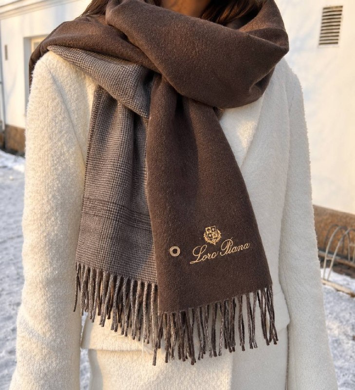 Loro Piana sál – Hacoo link