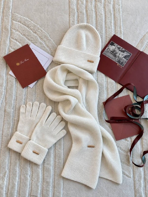 Loro Piana sál – Hacoo link · fotó 4