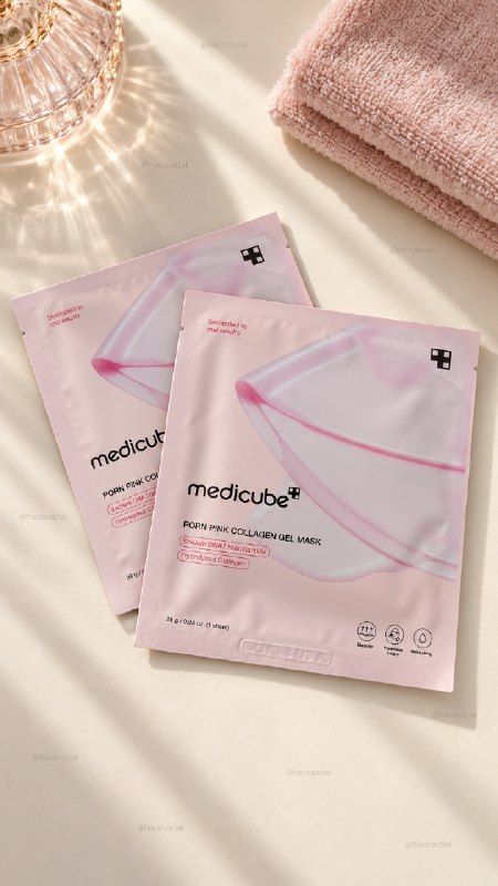 Medicube Hautpflege – Hacoo-Link