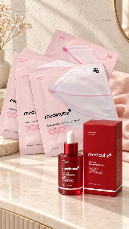 Medicube Hautpflege – Hacoo-Link · Foto 2