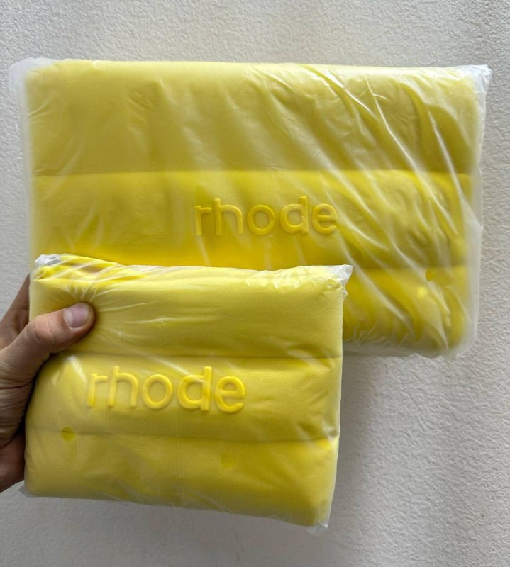 Pijama Rhode – Link da Hacoo