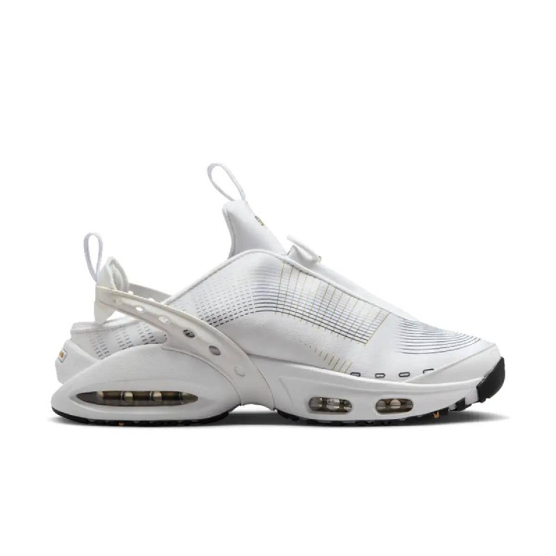 Sneakers Nike Air Max Craze – Link Hacoo · foto 2
