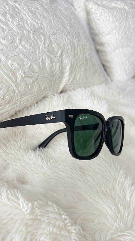 Ray-Ban sunglasses – Hacoo link · photo 2