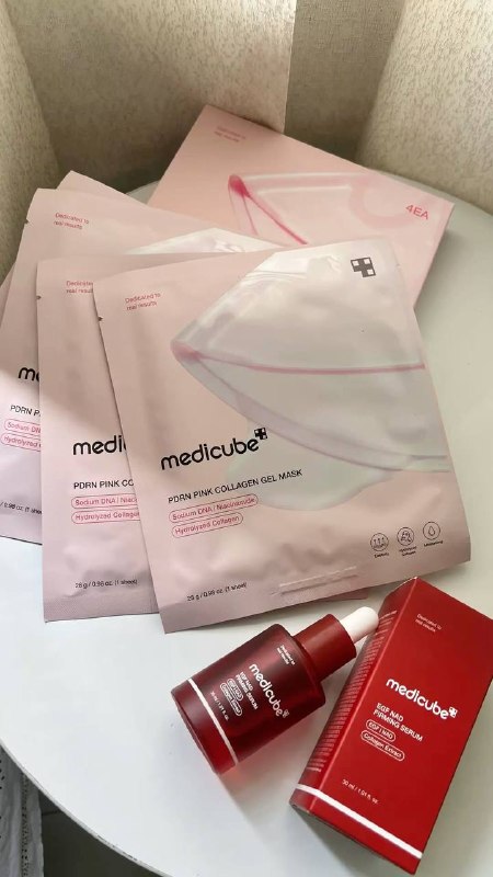 Medicube Hautpflege – Hacoo-Link · Foto 2