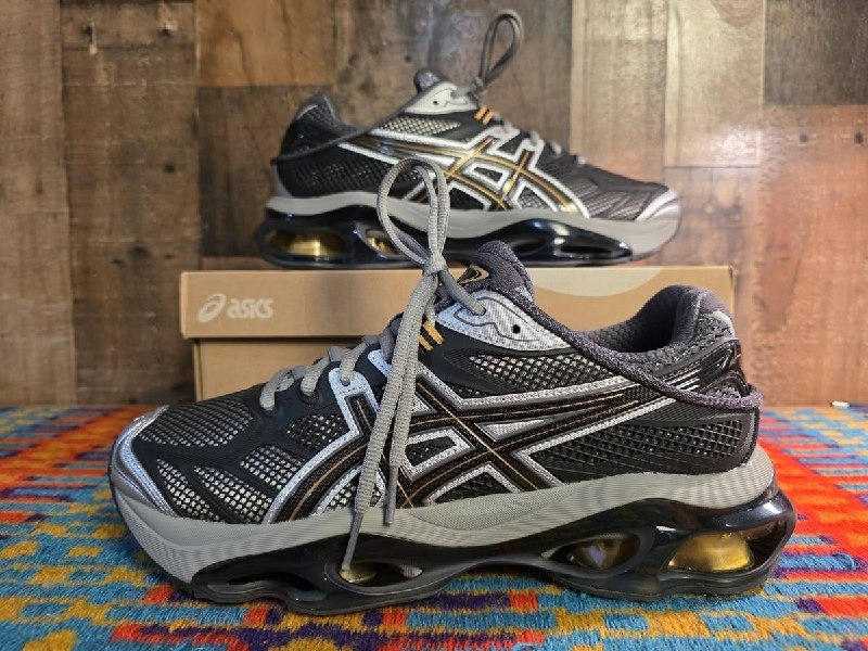 Asics Gel-Kinetic Sneaker – Hacoo-Link