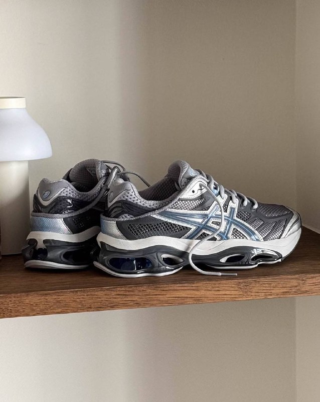 Asics Gel-Kinetic Sneaker – Hacoo-Link · Foto 2