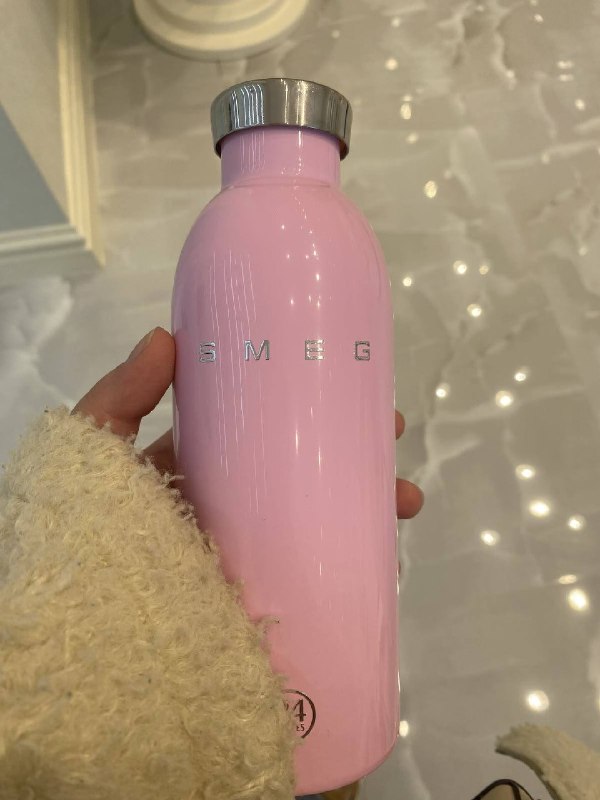 Bicchiere termico Smeg – Link Hacoo · foto 4
