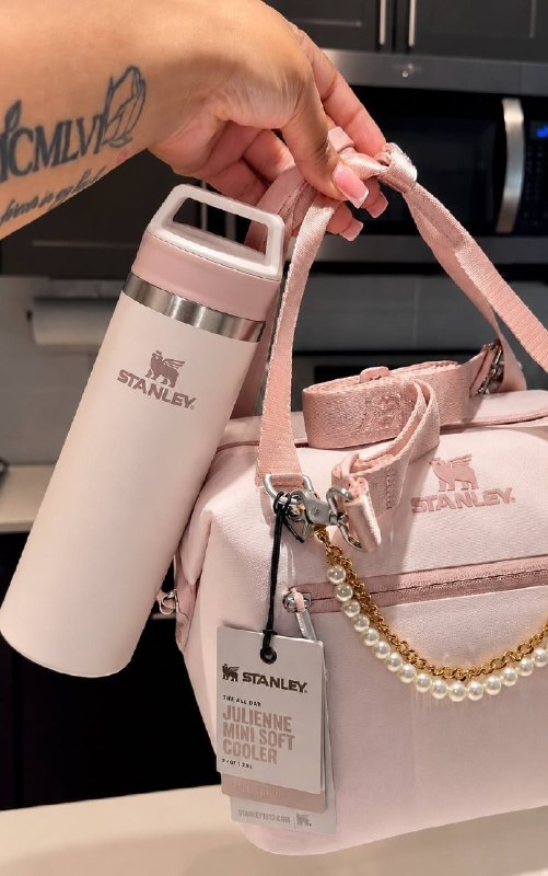 Sac Stanley – Lien Hacoo