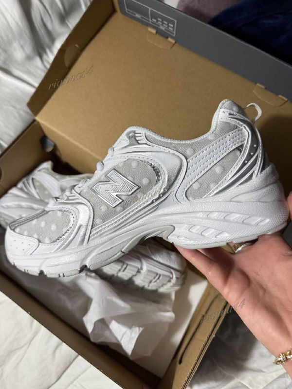 Sapatilhas New Balance 530 – Link da Hacoo · foto 2