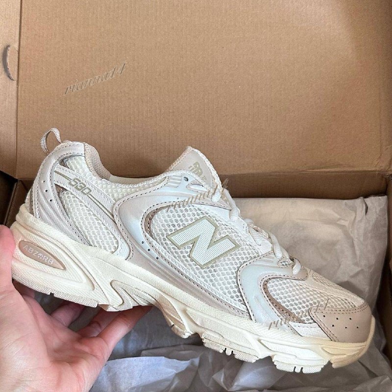 Sapatilhas New Balance 530 – Link da Hacoo · foto 3