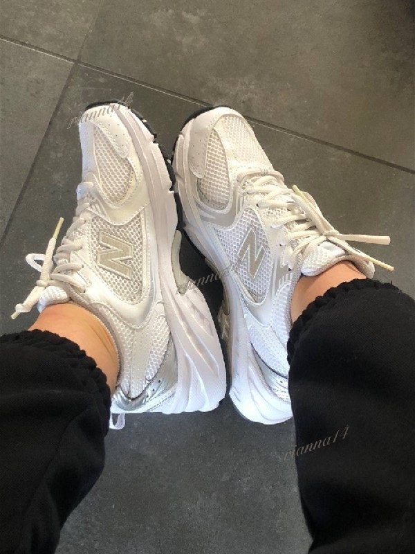 Sapatilhas New Balance 530 – Link da Hacoo · foto 5