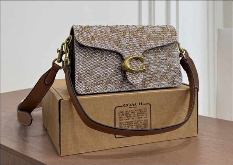 Mala Coach – Link da Hacoo · foto 2