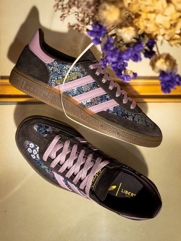 Adidas Spezial sneakers – Hacoo link